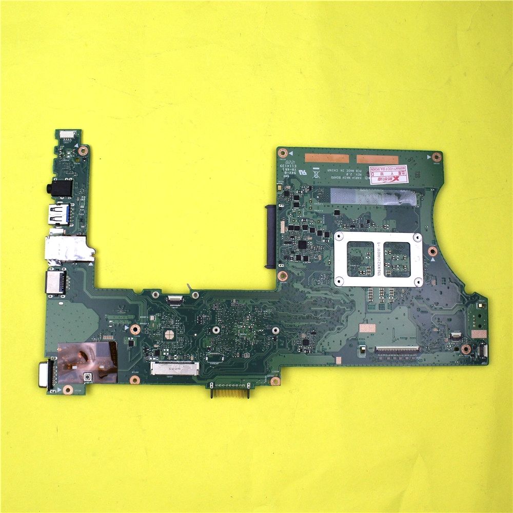H000038410 Hauptplatine für Toshiba Satellite L850 C850 C855 Laptop